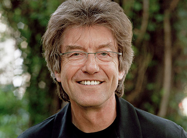 Portrait Bernd Federlein