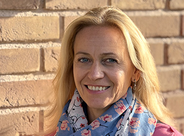 Portrait Ulrike Seelig